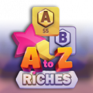 A to Z Riches — Juega 100% gratis en modo demo