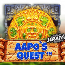 Aapo’s Quest Scratch — Juega 100% gratis en modo demo