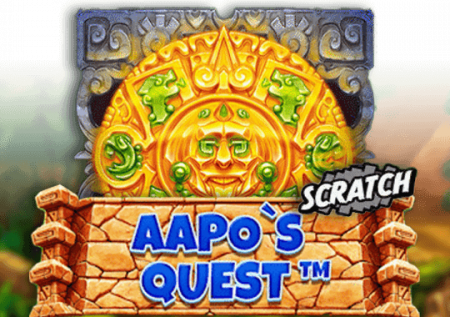 Aapo’s Quest Scratch — Juega 100% gratis en modo demo