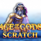 Age of the Gods Scratch — Juega 100% gratis en modo demo