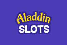 Casino Online Aladdin Slots