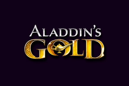 Aladdins Gold Casino Online