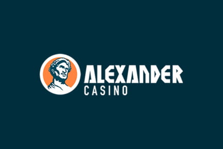 Alexandercasino.com Casino Online