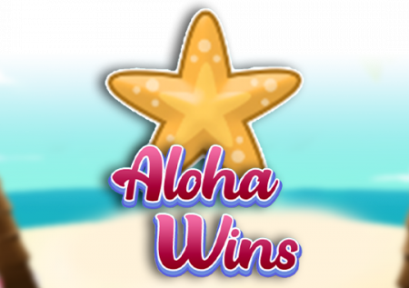 Aloha Wins — Juega 100% gratis en modo demo