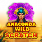 Anaconda Wild Scratch — Juega 100% gratis en modo demo