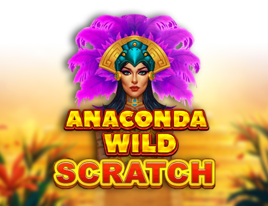 Anaconda Wild Scratch