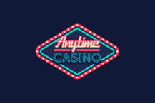 Casino Online Anytime Casino