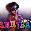 Arriba Scratch — Juega 100% gratis en modo demo