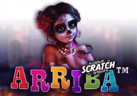 Arriba Scratch — Juega 100% gratis en modo demo