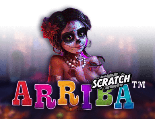 Arriba Scratch