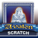 Avalon Scratch — Juega 100% gratis en modo demo