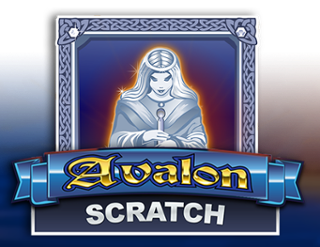 Avalon Scratch — Juega 100% gratis en modo demo