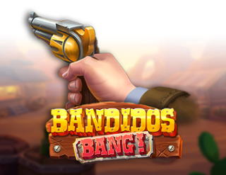 Bandidos Bang! — Juega 100% gratis en modo demo