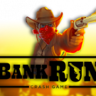 Bank Run Crash Game — Juega 100% gratis en modo demo