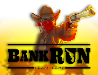 Bank Run Crash Game — Juega 100% gratis en modo demo