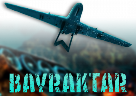 Bayraktar — Juega 100% gratis en modo demo