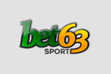 Casino Online Bet 63 Sport