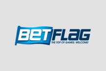 Casino Online Bet Flag