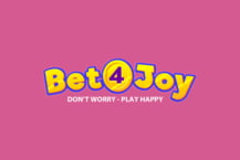 Casino Online Bet4joy