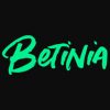 Betinia.com Casino Online