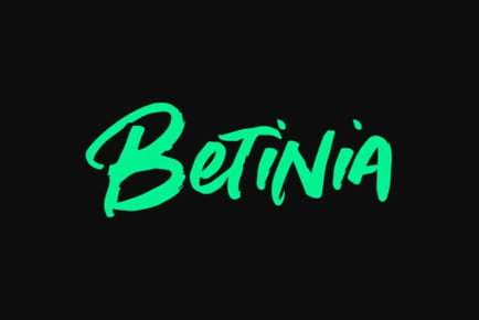 Betinia.com Casino Online