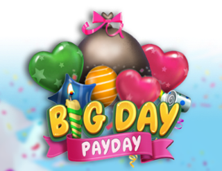 Big Day Payday — Juega 100% gratis en modo demo