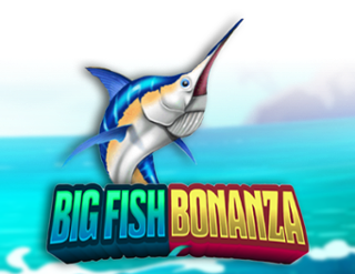 Big Fish Bonanza — Juega 100% gratis en modo demo