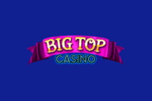 Casino Online Big Top Casino UK