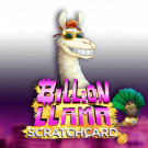 Billion Llama Scratchcard — Juega 100% gratis en modo demo