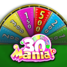 Bingo 30 Mania! — Juega 100% gratis en modo demo