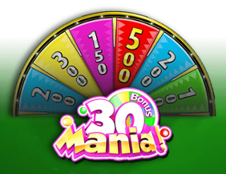 Bingo 30 Mania! — Juega 100% gratis en modo demo