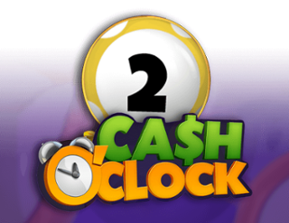 Bingo Cash O’Clock — Juega 100% gratis en modo demo