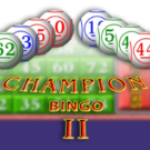 Bingo Champion Bingo II — Juega 100% gratis en modo demo