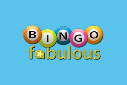 Bingo Fabulous Casino Online