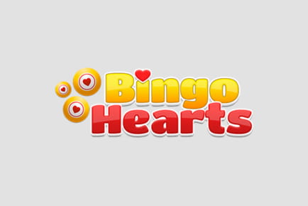 Bingo Hearts Casino Online