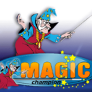 Bingo Magic Champion — Juega 100% gratis en modo demo