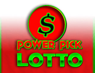 Bingo Power Pick Lotto — Juega 100% gratis en modo demo