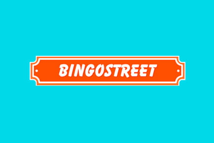 Bingo Street Casino Online