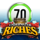 Bingo Underwater Riches Bingo — Juega 100% gratis en modo demo