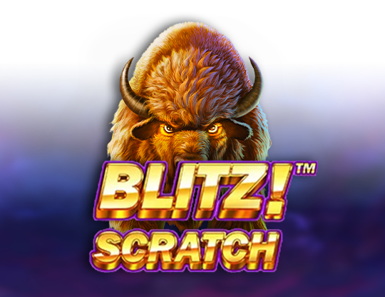 Blitz Scratch