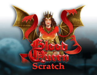 Blood Queen Scratch — Juega 100% gratis en modo demo