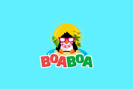 Boaboa.com Casino Online