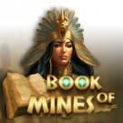 Book of Mines — Juega 100% gratis en modo demo