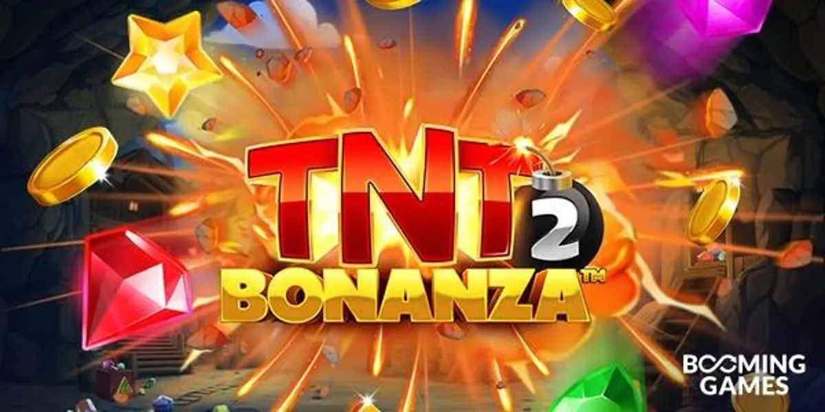 TNT Bonanza 2