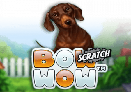 Bow Wow Scratch — Juega 100% gratis en modo demo