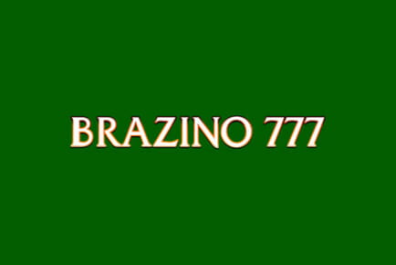 Brazino777.com Casino Online