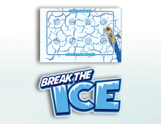 Break the Ice — Juega 100% gratis en modo demo