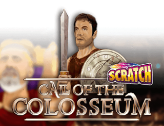 Call of the colosseum / Scratch — Juega 100% gratis en modo demo