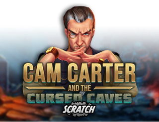 Cam Carter Scratch — Juega 100% gratis en modo demo