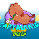 Capymania Green — Juega 100% gratis en modo demo